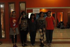 Youth Generation's tweet media