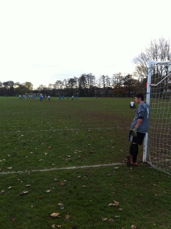 Sunday League Footy tweet media