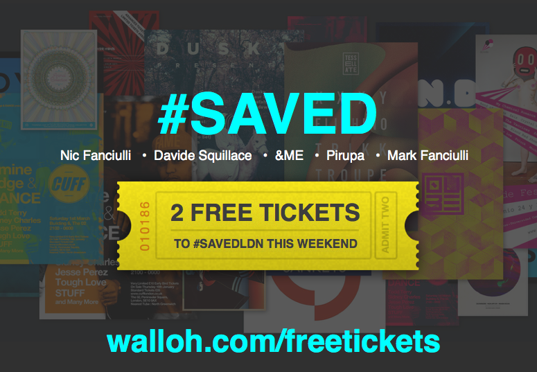 WeLoveCinemaLDN's tweet photo. LAST CHANCE for free tickets to #SAVED in London this weekend at @FireVauxhall β http://t.co/SkDlraEvDX #SavedLDN RT! http://t.co/3xjI7FUNSH