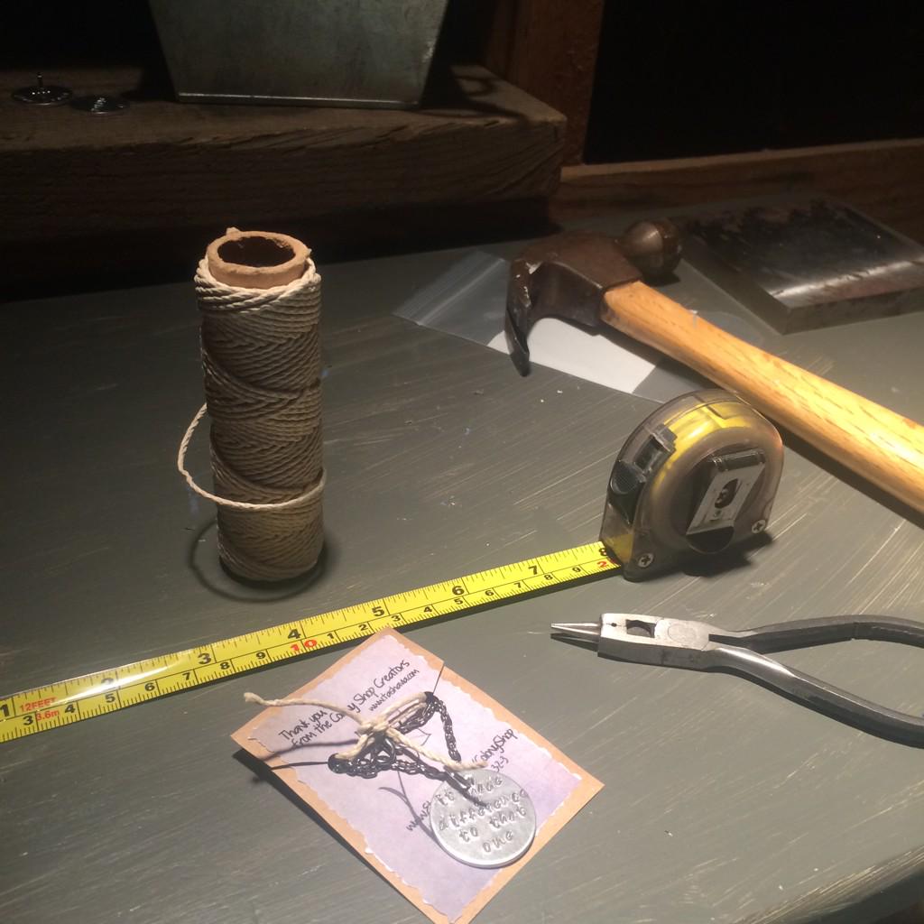 theColonyShop's tweet photo. Finishing touches… one of my favorite parts #ColonyShop http://t.co/4a2Klya7Xg