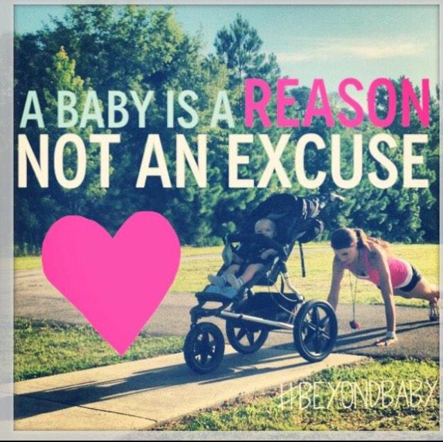 BabyFit! #strongMummies #fitfam #fitness #mummy #baby facebook.com/personalbestuk…