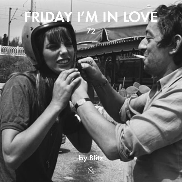 FRIDAY I'M IN LOVE #72 by Blitz Motorcycles now on friday-im-in-love.com  #surfacetoair #blitzmoto #FridayImInLove