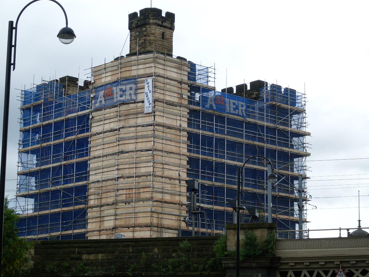 Swale Scaffolding  (@swalescaffold) on Twitter photo 