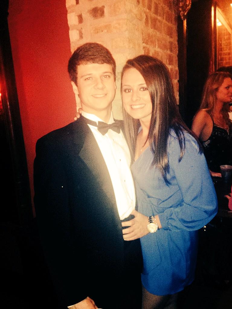 mckennaaa1's tweet photo. Happy birthday @TrexlerBennett hope you have the best day. Thanks for always listening to my countless rants 🎁🎈 http://t.co/xlUUiPNhZW