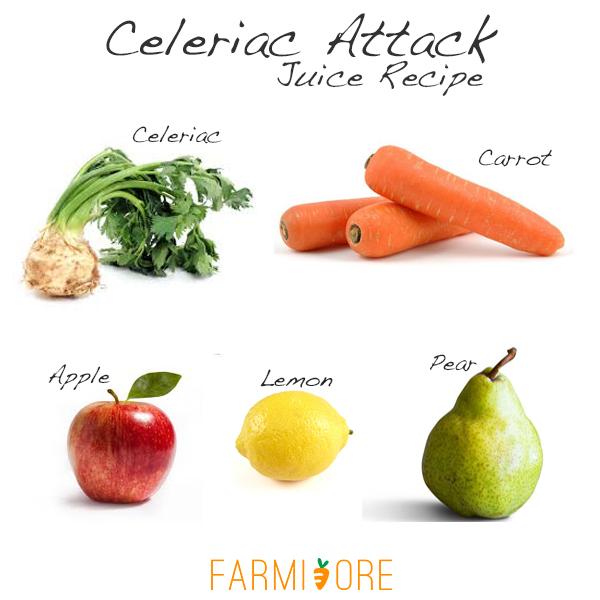 getfarmivore's tweet photo. Ever juiced with celery root? It's delicious. #celeriacattack #getfarmivore #juicingisfun #juicerecipeoftheweek http://t.co/GPILvt5sfL