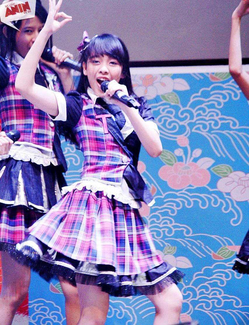 Aninlicious's tweet photo. [10] 👌👌 @R_AninJKT48
cc @ABSTeamAnin @Aninlicious_JKT @AnindithaLand @TeamAnin_IND #Min08 http://t.co/omGXi4TJtu