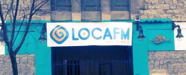 LaCastafioreav's tweet photo. YA ESTÁ TODO LISTO❗
Esta noche se lía en 🇱🇦   🇨🇦🇸🇹🇦
Sorteamos:
-Bonos de gym #FitnessPlace
-Ropa de @AvilaUrbanoutlt http://t.co/ZWRMOIM829