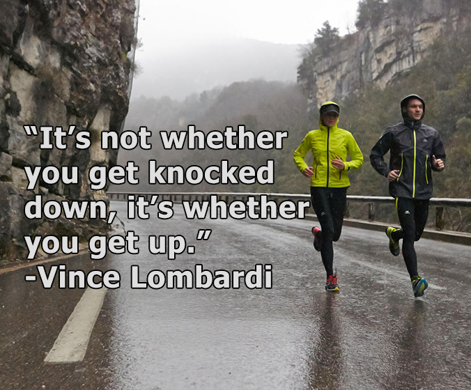 MeridianExeter's tweet image. "It’s not whether you get knocked down, it’s whether you get up." -Vince Lombardi