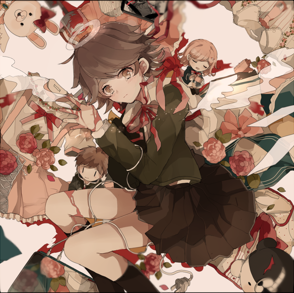 TogamiBot tweet picture