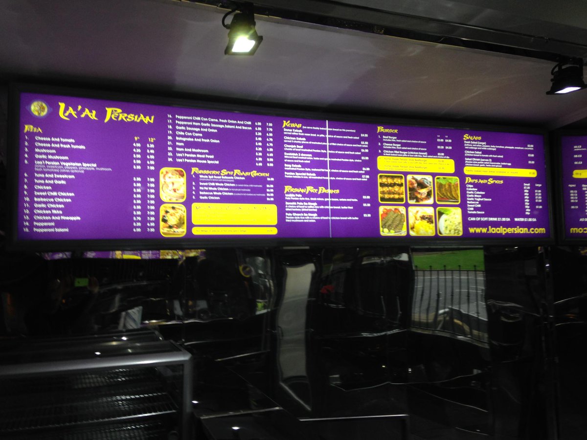 Pod Limited tweet media