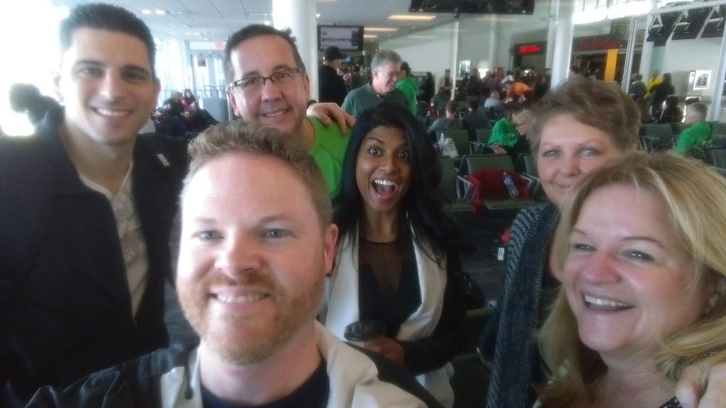 DaveDundas_TD's tweet photo. Escarpment Team is San Diego bound!! #Champions http://t.co/H7KYKtRiRH