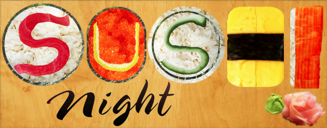 rudders_rudders's tweet photo. SUSHI NIGHT - Tomorrow starting at 5pm with new items on our Sushi Menu!! Regular menu also available http://t.co/xsU4P3EXc6