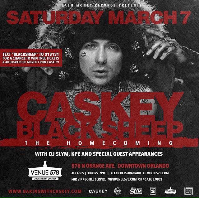 CouncilEnt's tweet photo. March 7! @caskey407 x KPE http://t.co/9A7pXx561g