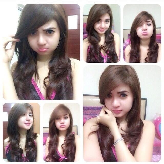 WowSeksi's tweet photo. Kalau aku kece begini kamu yakin masih mau ninggalin aku?? http://t.co/bLCHkWaqqH  #SantaiWeekend