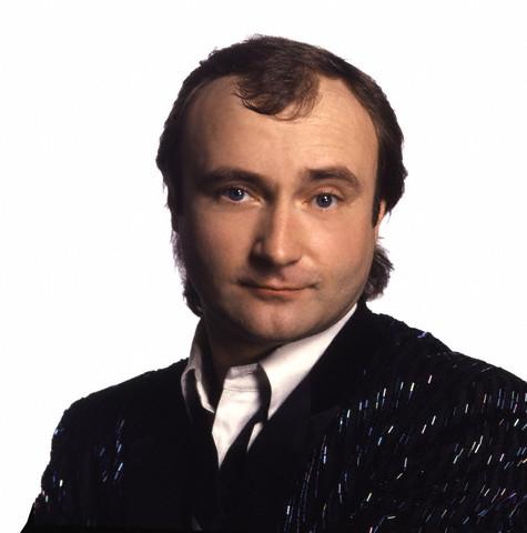 Feliz Cumpleaños, Happy Birthday, PHIL COLLINS !! (64) (30 Enero, 1951) (January 30th, 1951) 