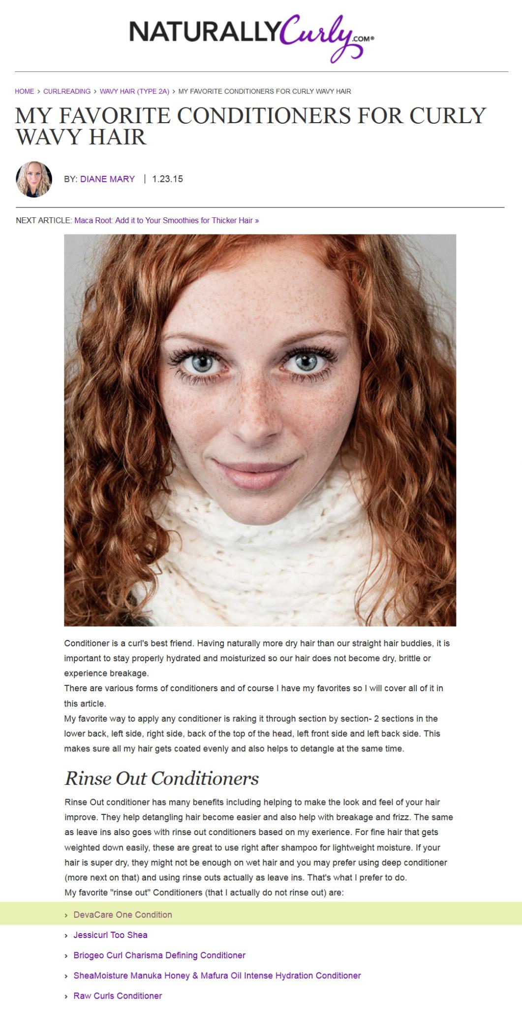 Devacurl On Twitter Start Your Frizzfreefriday Off Right Right