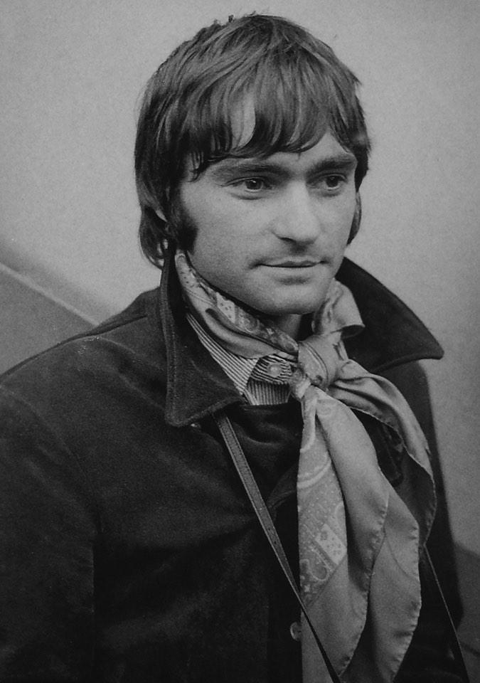 Happy birthday to Marty Balin of Poster pic from 1967 show at the Denver Dog!  