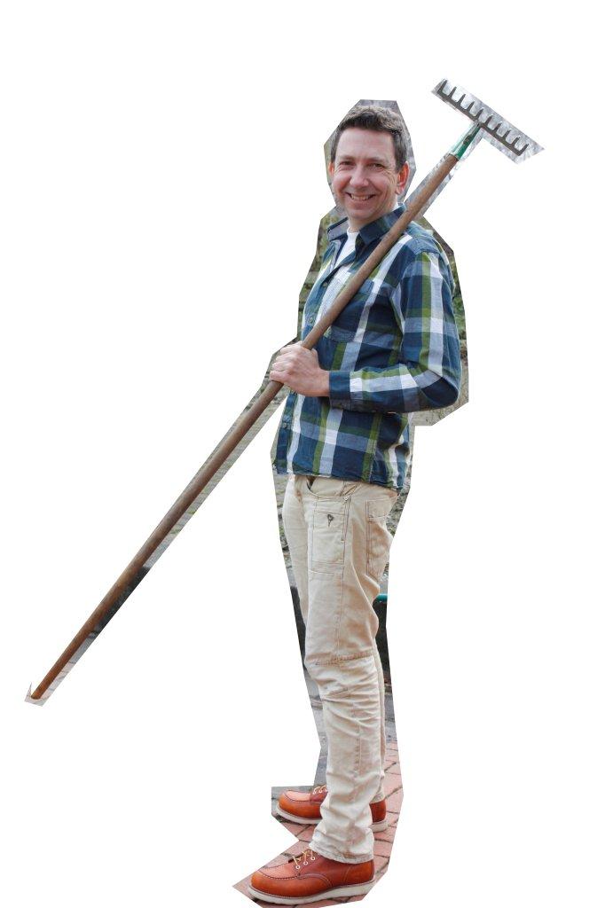 Joepie! Als De Gelukkige Tuinman heb ik nu ook een Twitteraccount! Te volgen via <a href="/gelukkigtuinman/">De Gelukkige Tuinman</a>