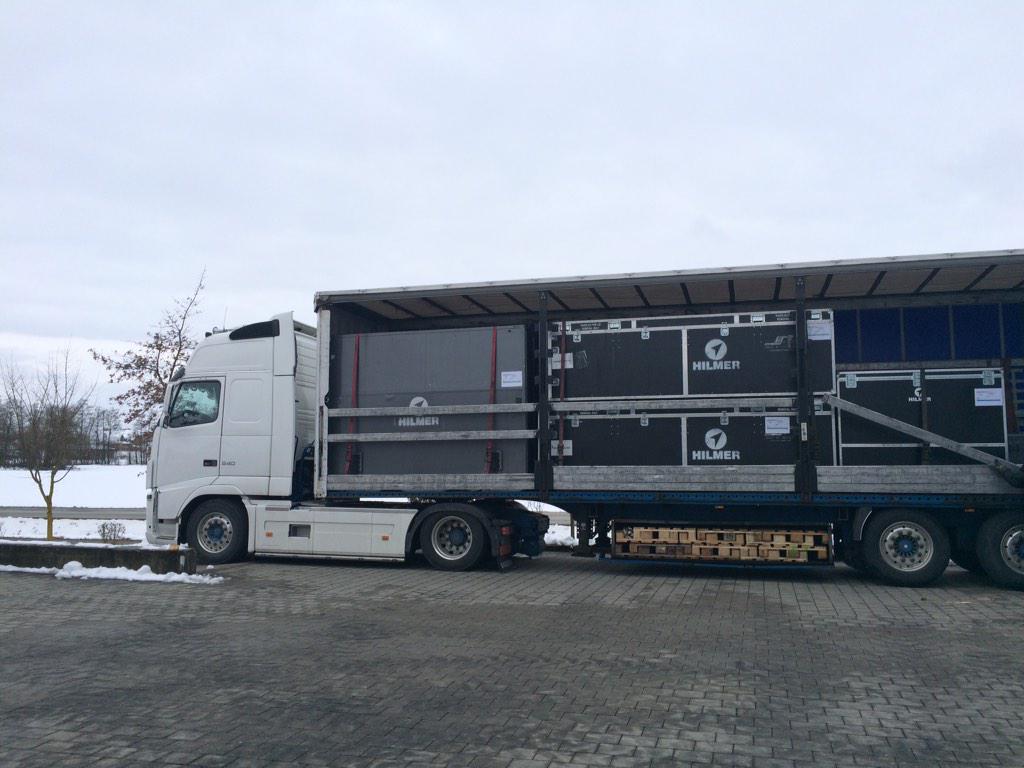 hilmer_gp2's tweet image. And off they go... Enjoy the cruise and see you in Abu Dhabi! #TimeForTesting @GP2_Official