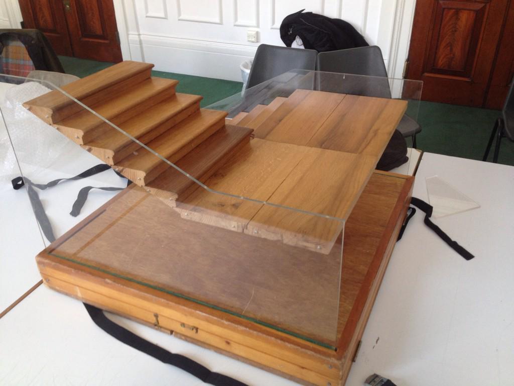 David Hills tweet media