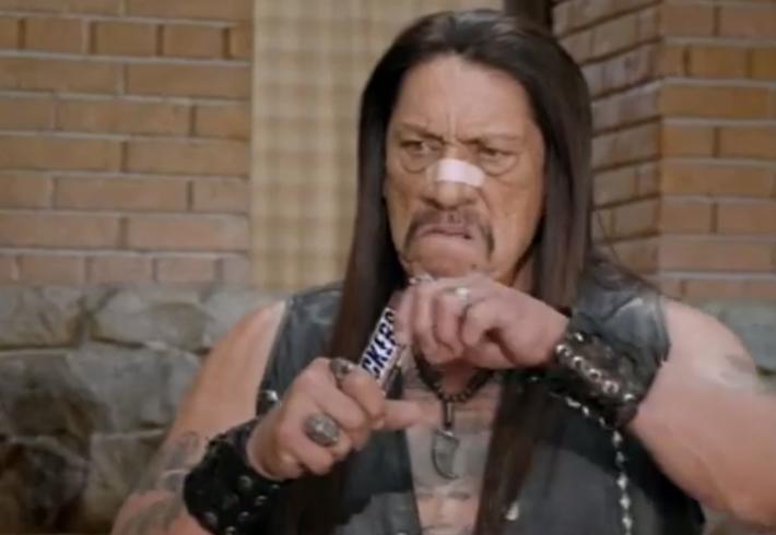 RT <a href="/t3n/">t3n Magazin</a>: Schnapp dir'n Snickers: Die besten Werbespots des #SuperBowl2015 (Von <a href="/AndreasWeck/">Andreas Weck</a>) t3n.me/1wHHZDC