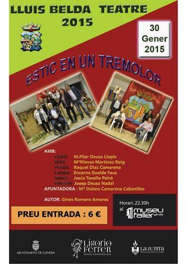 MuseuFallerGND's tweet photo. Aquesta nit a les 22:30 h al @MuseuFallerGND http://t.co/kVczZNH5pu