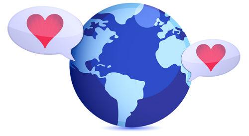 WomensDatingNow's tweet photo. http://t.co/IatOB72bJs

Learn how to make long distance relationships work. http://t.co/eAzceTxtPk