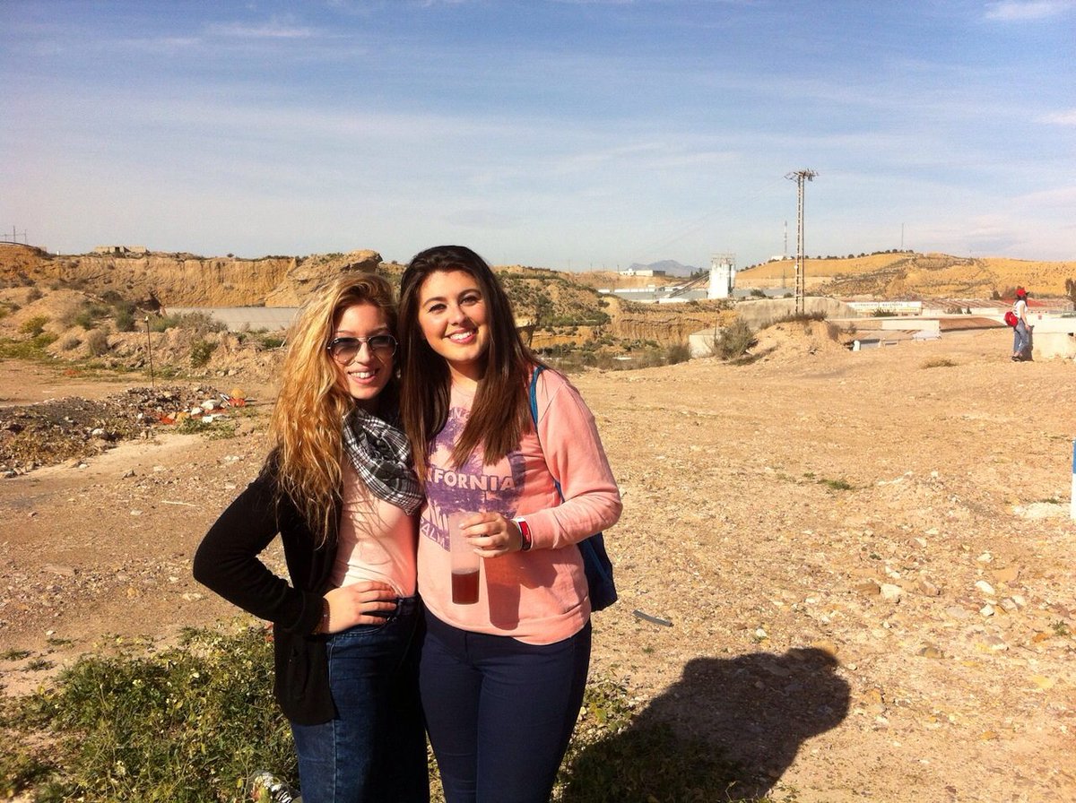 MartaFB23's tweet photo. Gran día el de ayer #PaellasEducacion http://t.co/W9P38UK9nY
