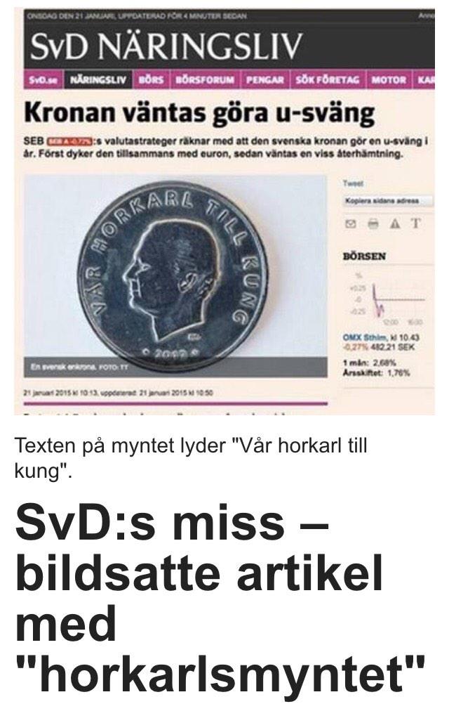 OskarOchMalin's tweet photo. Should the people of Sweden really pay their taxes to keep the monarchy alive? #BUSN46 #monarchyordisaster? http://t.co/PfEcndpozz