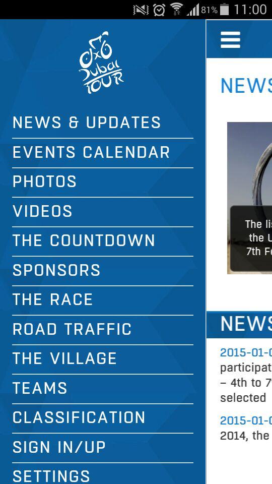 dubaitour's tweet photo. Dubai Tour APP is now available for android and I phone! Here you can find all the Dubai Tour information! http://t.co/J1qXkdUVle