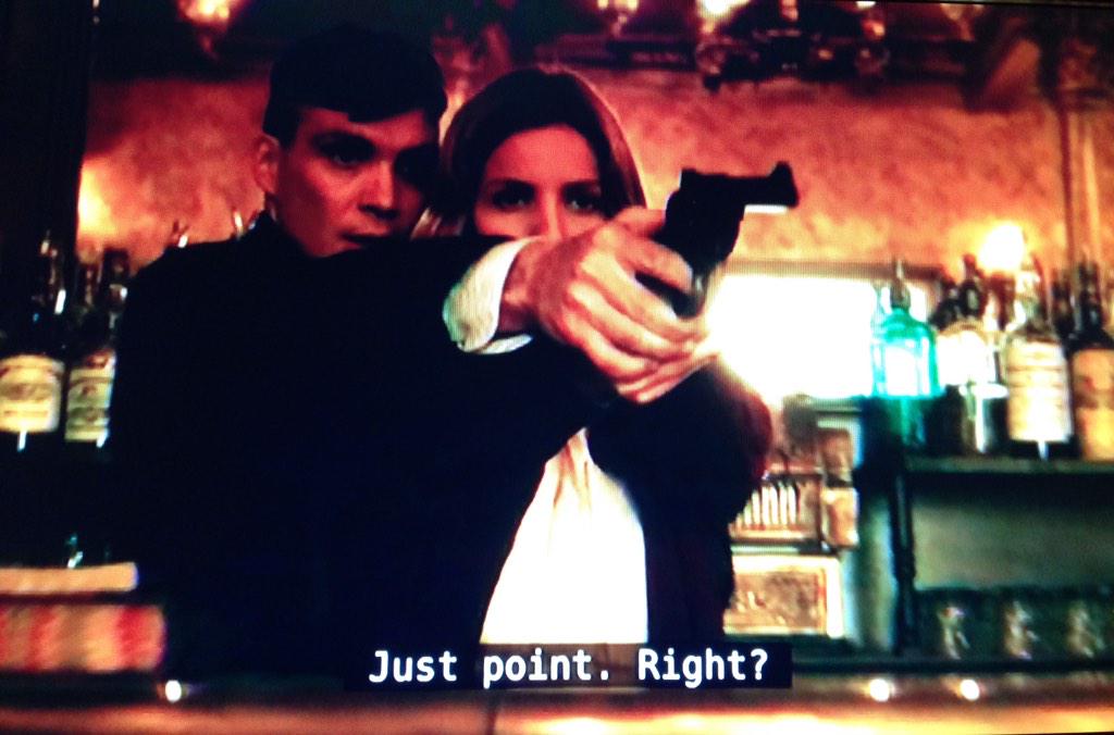evol_annabellee's tweet photo. For Friday! #currentmood #PeakyLife #PeakyBlinders #peakyfamily #TommyAndGrace #ThomasFuckinShelby http://t.co/Y1KxZs3yUu