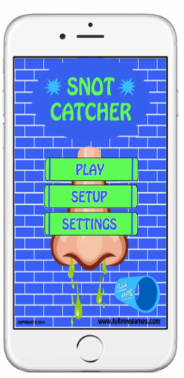 snot_catcher's tweet photo. Check Out Snot Catcher- Free Download

https://t.co/p6kA9Ka8kj http://t.co/NIL1q9K5tK