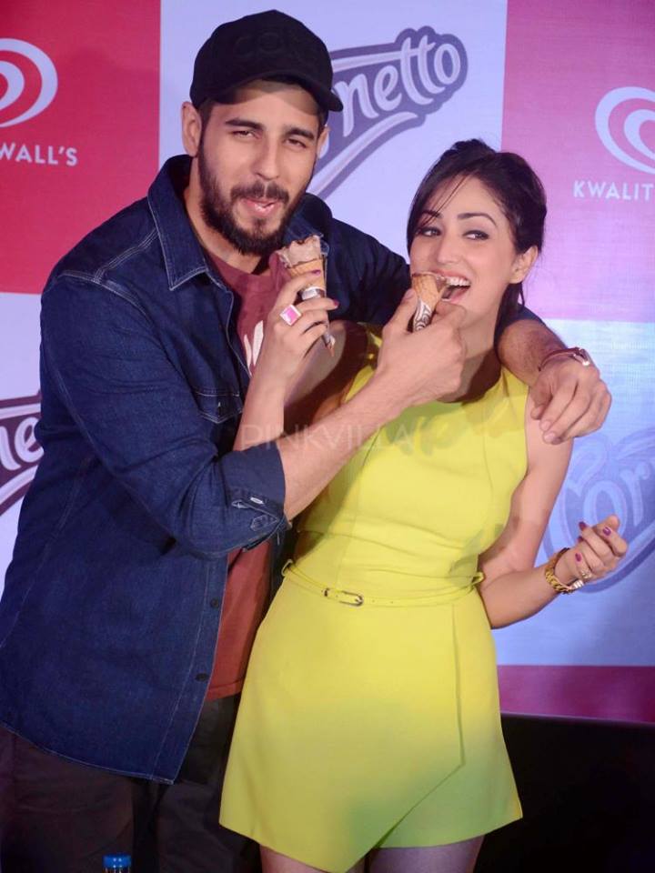 india_school's tweet photo. Cornetto Event@Swissotel,Kolkata@ 2014 http://t.co/c9xnNJJ9Z3