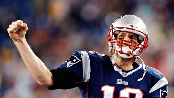 ESPNAusNZ's tweet photo. RT to back Brady, Gronk and the @Patriots to take out the #Superbowl http://t.co/WiUf2RF6my
