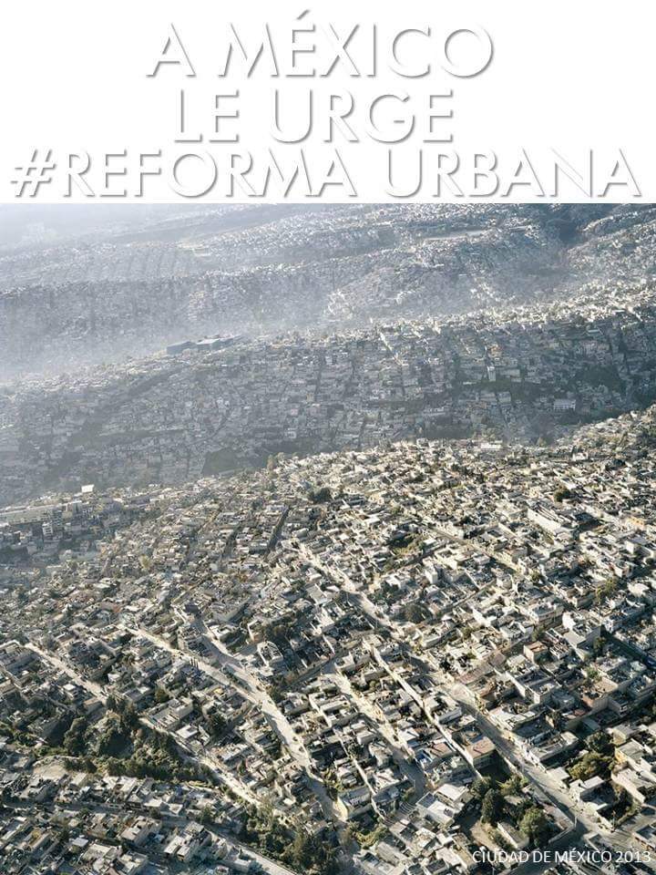 arifvalerdi's tweet photo. ¿Cuanto necesitamos una #ReformaUrbana? La #CDMX lo demuestra claramente. @ReformaUrbanaMX @EMBARQMx @pancho_burquez_ http://t.co/6iWxPSO6dD
