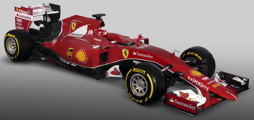Fotos e vídeo do Ferrari SF15-T a não perder Seguir tudo em F1Flash facebook.com/F1Flashcom #f1flash #ferrari #vettel