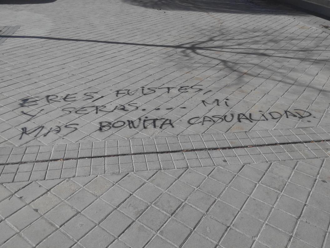 sovcolor's tweet photo. Y los ERES qué

#lePAU http://t.co/qGluG0bVWU