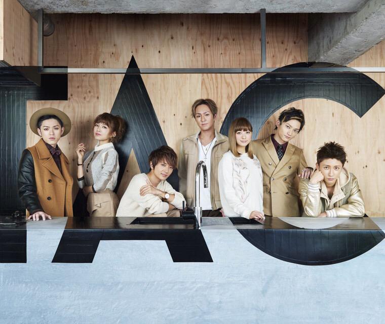 aaabot6's tweet photo. AAA 7ヶ月連続シングルリリース
第2弾「Lil' Infinity」 
ジャケット写真公開！ http://t.co/COYgHBz7QP