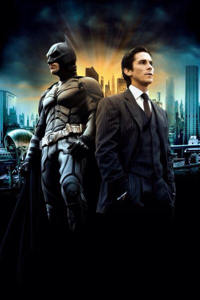 Happy Birthday Christian Bale 