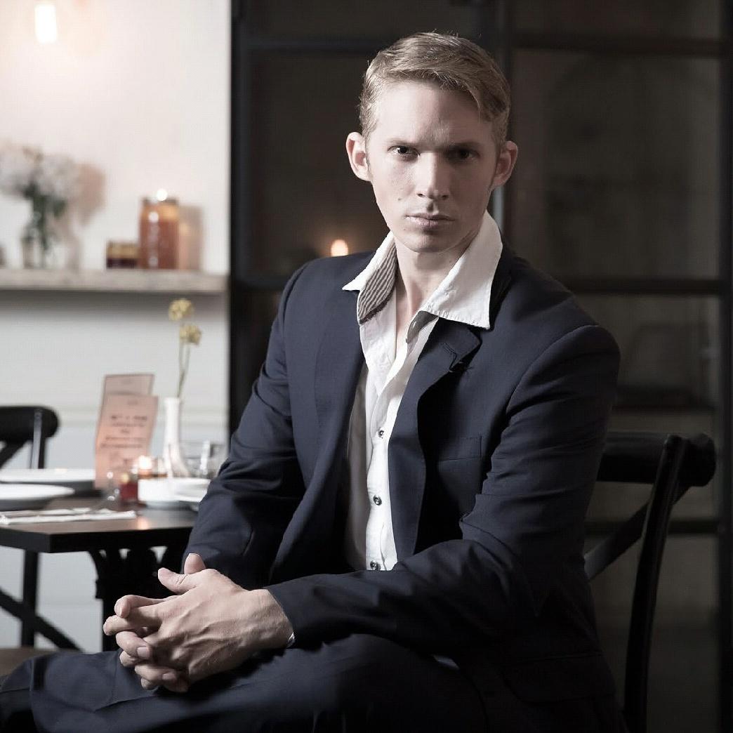 #musician #model #actor