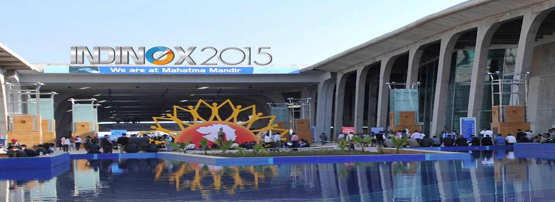Stainless Steel Exhibition In India: The Biggest Steel Expo

freeprnow.com/pr/stainless-s…