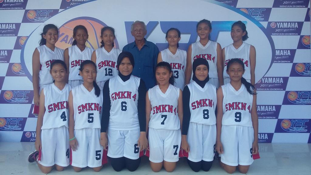 Bismillah berjuang trs team 😊