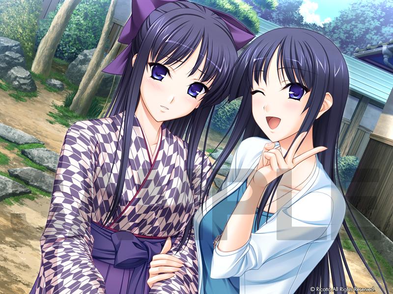 拡散希望】「ワルキューレロマンツェ Re:tellⅡ」公式HP公開中！各