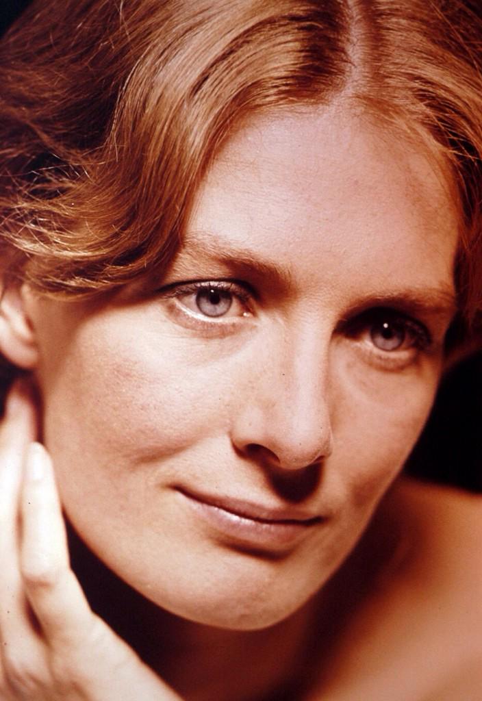 Happy Birthday, Vanessa Redgrave! 