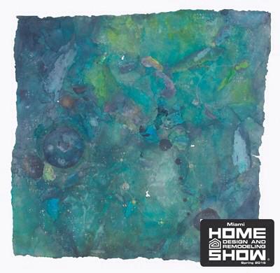 AllegoryPR's tweet image. Star Map by @TINASALVESEN See her work @FLHomeShows Mar 27-30 #artaroundtown #miamibeach #artnews