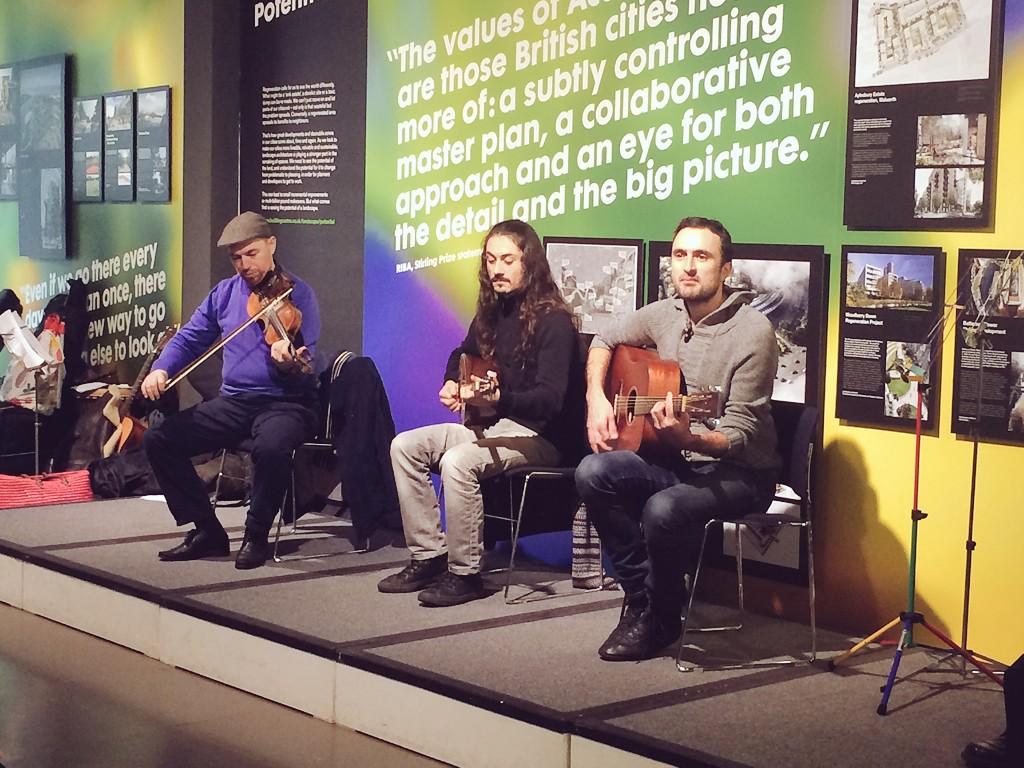 #free music event - <a href="/upbeatmusicuk/">Upbeat Music Charity</a> are playing live music until 3pm <a href="/BuildingCentre/">Building Centre</a> come along and enjoy!!