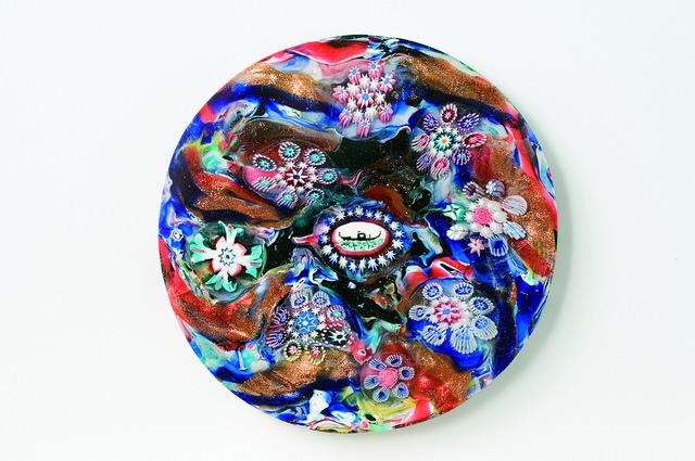 ContextItaly's tweet photo. After major restoration, the Murano Glass Museum in #Venice opens again to the public on Feb. 9, with new spaces. http://t.co/t5VG1qxGOw