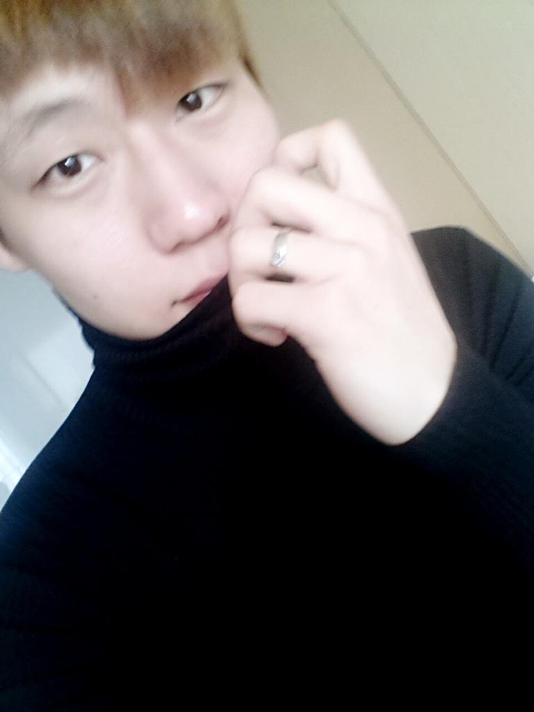 Inception_TH's tweet photo. ชอลจุนอปป้าเกิดวันที่ 21 พฤษภาคม 2531 นัมตามอายุเกาหลีปีนี้ก็ 28 ค่ะ #InceptionTH http://t.co/V23SqHWksX