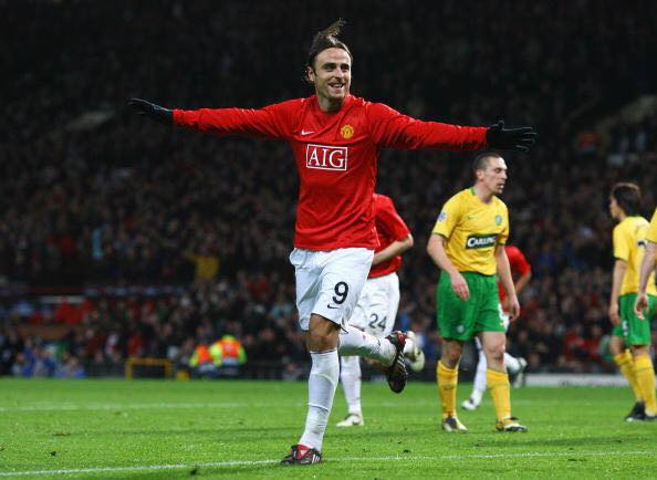 Happy Birthday Dimitar Berbatov!! 