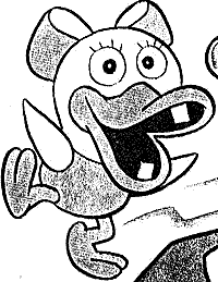 ドラえもんおもしろ画像 おもしろ雑学 さん がハッシュタグ 知らなかったドラえもん知識 をつけたツイート一覧 1 Whotwi グラフィカルtwitter分析